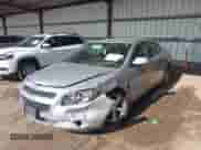 2012 Chevrolet Malibu 1LT z VIN 1G1ZC5EU4CF397391, wystawiony jako IAAI lot #42925839 z przebiegiem 70 327 mil mil oraz . Historia ofert i sprzedaży dostępna na DreamBid. Obrazek 17.