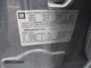 ✅ 2013 Chevrolet Captiva Sport LS • VIN: 3GNAL2EK6DS573346 • Lot: 42359391. Wystawiony na IAAI z przebiegiem 155 728 mil. Bezpłatny archiwum sprzedaży aukcyjnych z USA i szczegółowy raport historii pojazdu na DreamBid. Zdjęcie 9.