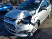 ✅ 2014 Ford C-Max SE • VIN: 1FADP5AU9EL521693 • Lot: 43742166. Wystawiony na IAAI z przebiegiem 136 435 mil. Bezpłatny archiwum sprzedaży aukcyjnych z USA i szczegółowy raport historii pojazdu na DreamBid. Zdjęcie 6.