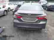 2021 Toyota Camry LE with VIN 4T1C11BK5MU028031, listed as a IAAI auction lot 42502600 with 115,138 mi miles and . Bid and sale history available at DreamBid. Image 17.