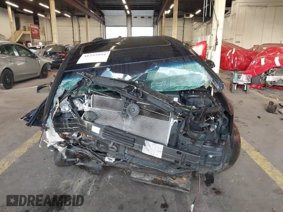 ✅ 2008 Hyundai Sonata GLS • VIN: 5NPET46F18H389813 • Лот: 41255954. Опубликован ранее на IAAI с пробегом 183 910 миль. Бесплатный доступ к архиву аукционных продаж из США и подробный отчёт об истории автомобиля на DreamBid. Изображение 12.