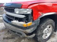 ✅ 2001 Chevrolet Silverado 1500 LS • VIN: 2GCEK19V211385829 • Lot: 41544983. Wystawiony na IAAI z przebiegiem 92 936 mil. Bezpłatny archiwum sprzedaży aukcyjnych z USA i szczegółowy raport historii pojazdu na DreamBid. Zdjęcie 6.