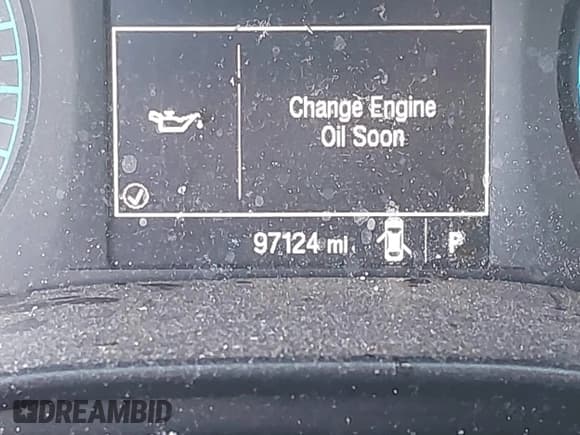 ✅ 2016 Chevrolet Colorado 2WD WT • VIN: 1GCHSBEA9G1233020 • Lot: 41969470. Listed on IAAI with 97,124 mi. Free auction sales archive from the USA and detailed vehicle history report at DreamBid. Image 15.