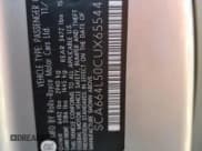 ✅ 2012 Rolls-Royce Ghost • VIN: SCA664L50CUX65544 • Lot: 45107245. Wystawiony na Copart z przebiegiem 49 206 mil. Bezpłatny archiwum sprzedaży aukcyjnych z USA i szczegółowy raport historii pojazdu na DreamBid. Zdjęcie 12.