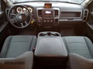 ✅ 2014 Ram 1500 Tradesman • VIN: 1C6RR7FT4ES450812 • Lot: 91685475. Listed on Copart with 174,621 mi. Free auction sales archive from the USA and detailed vehicle history report at DreamBid. Image 8.