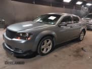 ✅ 2008 Dodge Avenger SXT • VIN: 1B3LC56R48N121248 • Лот: 41440754. Опубликован ранее на IAAI с пробегом 88 238 миль. Бесплатный доступ к архиву аукционных продаж из США и подробный отчёт об истории автомобиля на DreamBid. Изображение 18.