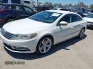 ✅ 2013 Volkswagen CC R-Line • VIN: WVWBP7AN0DE510087 • Lot: 42690806. Listed on IAAI with 125,738 mi. Free auction sales archive from the USA and detailed vehicle history report at DreamBid. Image 17.