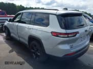 ✅ 2024 Jeep Grand Cherokee Limited • VIN: 1C4RJKBG1R8593375 • Lot: 43041236. Listed on IAAI with 8,584 mi. Free auction sales archive from the USA and detailed vehicle history report at DreamBid. Image 3.