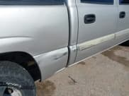 ✅ 2005 Chevrolet Silverado 1500 LT • VIN: 2GCEC13T651328172 • Lot: 43767608. Listed on IAAI with 283,773 mi. Free auction sales archive from the USA and detailed vehicle history report at DreamBid. Image 6.