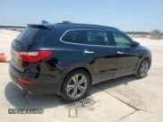 ✅ 2014 Hyundai Santa Fe Limited • VIN: KM8SR4HF0EU073072 • Лот: 61083565. Опубликован ранее на Copart с пробегом Не указан. Бесплатный доступ к архиву аукционных продаж из США и подробный отчёт об истории автомобиля на DreamBid. Изображение 3.