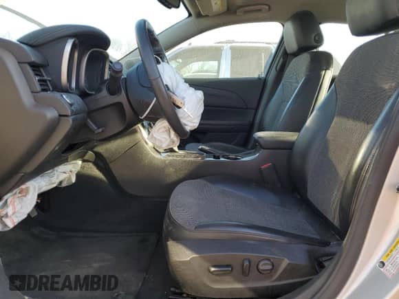 2015 Chevrolet Malibu LT z VIN 1G11D5SL1FF300626, wystawiony jako Copart lot #41372694 z przebiegiem 49 963 mil mil oraz . Historia ofert i sprzedaży dostępna na DreamBid. Obrazek 7.