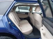 ✅ 2016 Subaru Outback Premium • VIN: 4S4BSAHC8G3324812 • Lot: 43760922. Listed on IAAI with 58,064 mi. Free auction sales archive from the USA and detailed vehicle history report at DreamBid. Image 8.