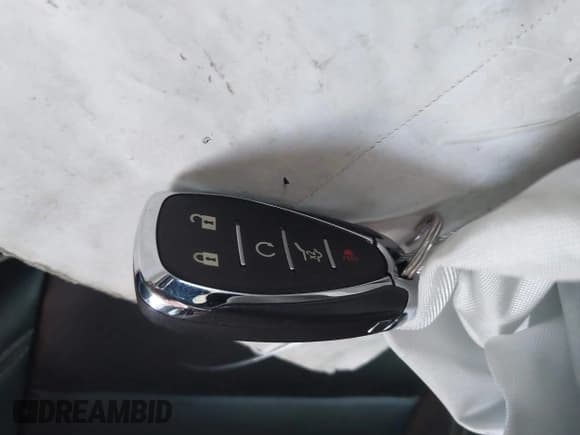 ✅ 2023 Chevrolet Traverse Premier • VIN: 1GNERKKW6PJ140932 • Lot: 43335228. Listed on IAAI with Not provided. Free auction sales archive from the USA and detailed vehicle history report at DreamBid. Image 11.