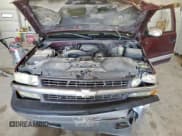 ✅ 2002 Chevrolet Silverado 1500 LS • VIN: 2GCEK19T421324711 • Лот: 78160124. Опубликован ранее на Copart с пробегом 155 868 миль. Бесплатный доступ к архиву аукционных продаж из США и подробный отчёт об истории автомобиля на DreamBid. Изображение 12.