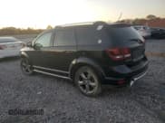 ✅ 2016 Dodge Journey Crossroad Plus • VIN: 3C4PDCGB3GT149740 • Лот: 92698435. Опубликован ранее на Copart с пробегом Не указан. Бесплатный доступ к архиву аукционных продаж из США и подробный отчёт об истории автомобиля на DreamBid. Изображение 2.