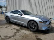 ✅ 2022 Ford Mustang GT • VIN: 1FA6P8CF1N5142149 • Lot: 54488195. Listed on Copart with 30,052 mi. Free auction sales archive from the USA and detailed vehicle history report at DreamBid. Image 4.