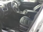 ✅ 2019 Chevrolet Equinox Premier • VIN: 3GNAXNEV1KS551607 • Лот: 89626885. Опубликован ранее на Copart с пробегом 154 903 миль. Бесплатный доступ к архиву аукционных продаж из США и подробный отчёт об истории автомобиля на DreamBid. Изображение 7.