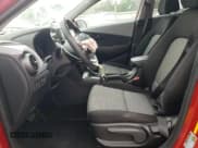 ✅ 2021 Hyundai Kona SEL • VIN: KM8K22AA4MU616879 • Лот: 55389004. Опубликован ранее на Copart с пробегом 37 896 миль. Бесплатный доступ к архиву аукционных продаж из США и подробный отчёт об истории автомобиля на DreamBid. Изображение 7.