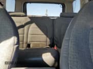 ✅ 2002 Ford Explorer XLS • VIN: 1FMZU72E92UA49279 • Lot: 50059725. Listed on Copart with 161,682 mi. Free auction sales archive from the USA and detailed vehicle history report at DreamBid. Image 10.