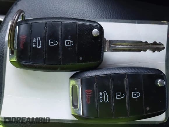 ✅ 2016 Kia Forte LX • VIN: KNAFK4A64G5495053 • Lot: 43778978. Listed on IAAI with 144,704 mi. Free auction sales archive from the USA and detailed vehicle history report at DreamBid. Image 11.