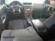 2014 Chevrolet Traverse LT z VIN 1GNKRGKD2EJ106126, wystawiony jako Copart lot #82273195 z przebiegiem 234 917 mil mil oraz Szkoda całkowita • Salvage title. Historia ofert i sprzedaży dostępna na DreamBid. Obrazek 8.