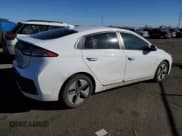 ✅ 2020 Hyundai Ioniq Limited • VIN: KMHC05LC9LU213991 • Lot: 47231565. Wystawiony na Copart z przebiegiem 62 057 mil. Bezpłatny archiwum sprzedaży aukcyjnych z USA i szczegółowy raport historii pojazdu na DreamBid. Zdjęcie 3.