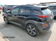 ✅ 2018 Hyundai Kona Limited • VIN: KM8K33A50JU171770 • Лот: 58938464. Опубликован ранее на Copart с пробегом 59 765 миль. Бесплатный доступ к архиву аукционных продаж из США и подробный отчёт об истории автомобиля на DreamBid. Изображение 2.
