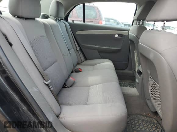 2011 Chevrolet Malibu 1LS with VIN 1G1ZB5E19BF121988, listed as a Copart auction lot 71612334 with 150,337 mi miles and Clean title. Bid and sale history available at DreamBid. Image 10.