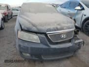 ✅ 2008 Hyundai Sonata SE • VIN: 5NPEU46F98H367314 • Лот: 81485354. Опубликован ранее на Copart с пробегом 124 684 миль. Бесплатный доступ к архиву аукционных продаж из США и подробный отчёт об истории автомобиля на DreamBid. Изображение 5.