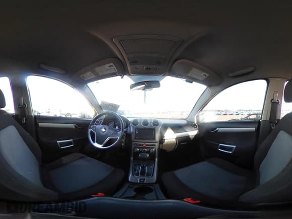 ✅ 2012 Chevrolet Captiva Sport LS • VIN: 3GNAL2EK8CS565781 • Lot: 41953669. Wystawiony na IAAI z przebiegiem 123 372 mil. Bezpłatny archiwum sprzedaży aukcyjnych z USA i szczegółowy raport historii pojazdu na DreamBid. Zdjęcie 18.