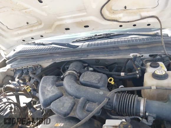 ✅ 2008 Ford F-250 XL • VIN: 1FTSX20548EE02310 • Lot: 41606764. Listed on IAAI with 251,755 mi. Free auction sales archive from the USA and detailed vehicle history report at DreamBid. Image 10.