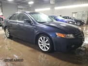 ✅ 2007 Acura TSX • VIN: JH4CL96877C017777 • Lot: 51527665. Wystawiony na Copart z przebiegiem 215 911 mil. Bezpłatny archiwum sprzedaży aukcyjnych z USA i szczegółowy raport historii pojazdu na DreamBid. Zdjęcie 4.
