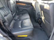 ✅ 2005 Lexus GX 470 • VIN: JTJBT20X650089148 • Lot: 91447585. Wystawiony na Copart z przebiegiem 179 092 mil. Bezpłatny archiwum sprzedaży aukcyjnych z USA i szczegółowy raport historii pojazdu na DreamBid. Zdjęcie 10.