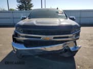 ✅ 2019 Chevrolet Silverado 1500 LT • VIN: 1GCRYDED9KZ254565 • Lot: 71745584. Wystawiony na Copart z przebiegiem 84 301 mil. Bezpłatny archiwum sprzedaży aukcyjnych z USA i szczegółowy raport historii pojazdu na DreamBid. Zdjęcie 5.