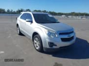 ✅ 2014 Chevrolet Equinox LT • VIN: 2GNALBEK6E6263519 • Лот: 43482587. Опубликован ранее на IAAI с пробегом 163 096 миль. Бесплатный доступ к архиву аукционных продаж из США и подробный отчёт об истории автомобиля на DreamBid. Изображение 1.