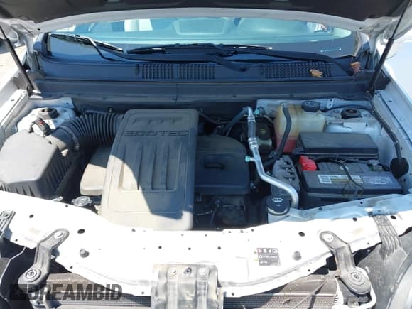 ✅ 2013 Chevrolet Captiva Sport LTZ • VIN: 3GNAL4EK4DS632258 • Lot: 42606044. Wystawiony na IAAI z przebiegiem 67 310 mil. Bezpłatny archiwum sprzedaży aukcyjnych z USA i szczegółowy raport historii pojazdu na DreamBid. Zdjęcie 10.