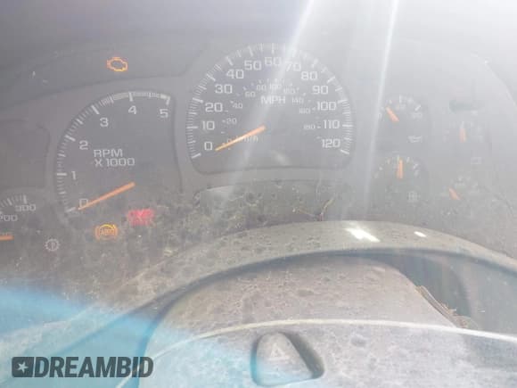 ✅ 2004 Chevrolet Silverado 2500HD LS • VIN: 1GCHK23174F153104 • Лот: 41188691. Опубликован ранее на IAAI с пробегом Не указан. Бесплатный доступ к архиву аукционных продаж из США и подробный отчёт об истории автомобиля на DreamBid. Изображение 7.