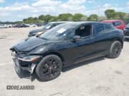 ✅ 2022 Jaguar I-Pace HSE • VIN: SADHD2S18N1618729 • Lot: 41686706. Listed on IAAI with 22,178 mi. Free auction sales archive from the USA and detailed vehicle history report at DreamBid. Image 2.