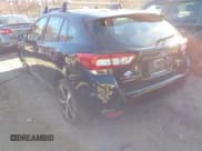 ✅ 2017 Subaru Impreza Special Sports • VIN: 4S3GTAK6XH1722756 • Lot: 43722252. Listed on IAAI with 117,841 mi. Free auction sales archive from the USA and detailed vehicle history report at DreamBid. Image 3.