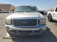 ✅ 2002 Ford Excursion Special Serv • VIN: 1FMNU40L12ED22773 • Lot: 81139305. Listed on Copart with 297,477 mi. Free auction sales archive from the USA and detailed vehicle history report at DreamBid. Image 5.