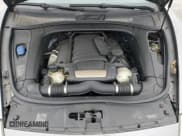 ✅ 2010 Porsche Cayenne GTS • VIN: WP1AD2AP5ALA60550 • Lot: 55528895. Listed on Copart with 172,702 mi. Free auction sales archive from the USA and detailed vehicle history report at DreamBid. Image 12.