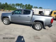 ✅ 2020 Chevrolet Colorado 2WD LT • VIN: 1GCGSCEN8L1132534 • Lot: 68730175. Wystawiony na Copart z przebiegiem 63 531 mil. Bezpłatny archiwum sprzedaży aukcyjnych z USA i szczegółowy raport historii pojazdu na DreamBid. Zdjęcie 2.
