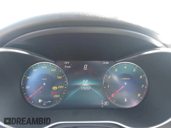 ✅ 2019 Mercedes-Benz C 300 • VIN: 55SWF8DB4KU308892 • Lot: 43566303. Wystawiony na IAAI z przebiegiem 170 253 mil. Bezpłatny archiwum sprzedaży aukcyjnych z USA i szczegółowy raport historii pojazdu na DreamBid. Zdjęcie 7.