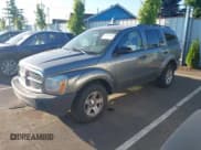 ✅ 2006 Dodge Durango SXT • VIN: 1D4HB38N26F169380 • Лот: 42454822. Опубликован ранее на IAAI с пробегом 168 224 миль. Бесплатный доступ к архиву аукционных продаж из США и подробный отчёт об истории автомобиля на DreamBid. Изображение 2.