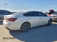 ✅ 2017 Toyota Avalon XLE Plus • VIN: 4T1BK1EBXHU255824 • Lot: 92371275. Wystawiony na Copart z przebiegiem 246 260 mil. Bezpłatny archiwum sprzedaży aukcyjnych z USA i szczegółowy raport historii pojazdu na DreamBid. Zdjęcie 3.