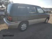 ✅ 1998 Mazda MPV • VIN: JM3LV5228W0844765 • Lot: 88779555. Wystawiony na Copart z przebiegiem 179 581 mil. Bezpłatny archiwum sprzedaży aukcyjnych z USA i szczegółowy raport historii pojazdu na DreamBid. Zdjęcie 3.
