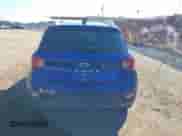 ✅ 2022 Hyundai Venue SEL • VIN: KMHRC8A30NU178265 • Lot: 43317179. Wystawiony na IAAI z przebiegiem 31 971 mil. Bezpłatny archiwum sprzedaży aukcyjnych z USA i szczegółowy raport historii pojazdu na DreamBid. Zdjęcie 17.