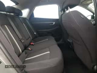 2022 Hyundai Sonata SEL z VIN KMHL64JA5NA243472, wystawiony jako Copart lot #66193932 z przebiegiem 3 617 mil mil oraz . Historia ofert i sprzedaży dostępna na DreamBid. Obrazek 6.