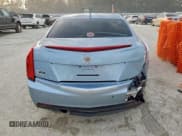 ✅ 2013 Cadillac ATS Luxury • VIN: 1G6AB5RA9D0162502 • Лот: 94782855. Опубликован ранее на Copart с пробегом 30 900 миль. Бесплатный доступ к архиву аукционных продаж из США и подробный отчёт об истории автомобиля на DreamBid. Изображение 6.