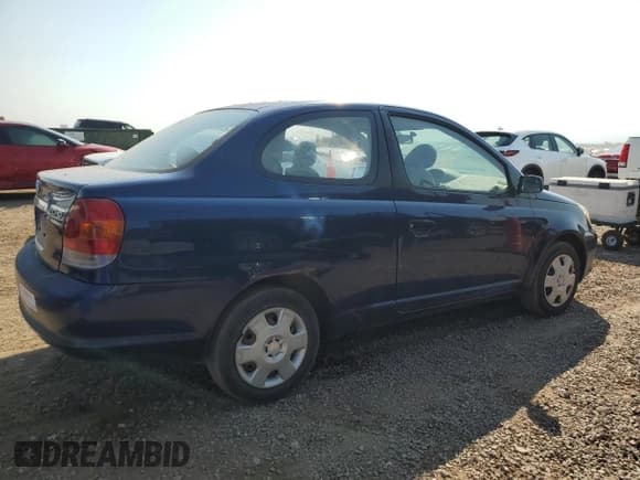 ✅ 2005 Toyota ECHO • VIN: JTDAT123650364696 • Лот: 71457325. Опубликован ранее на Copart с пробегом 180 279 миль. Бесплатный доступ к архиву аукционных продаж из США и подробный отчёт об истории автомобиля на DreamBid. Изображение 3.